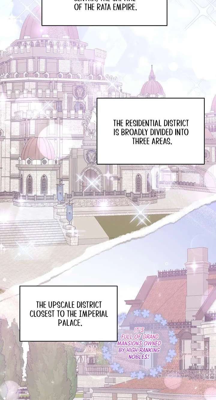 The Youngest Is Trying To Prevent the World From Ending Chapter 89 - page 27