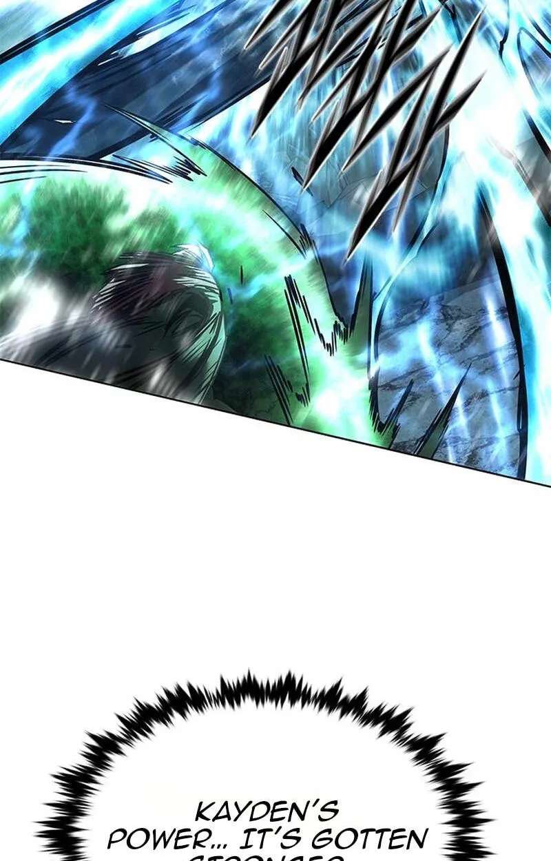 Eleceed Chapter 422 - page 116