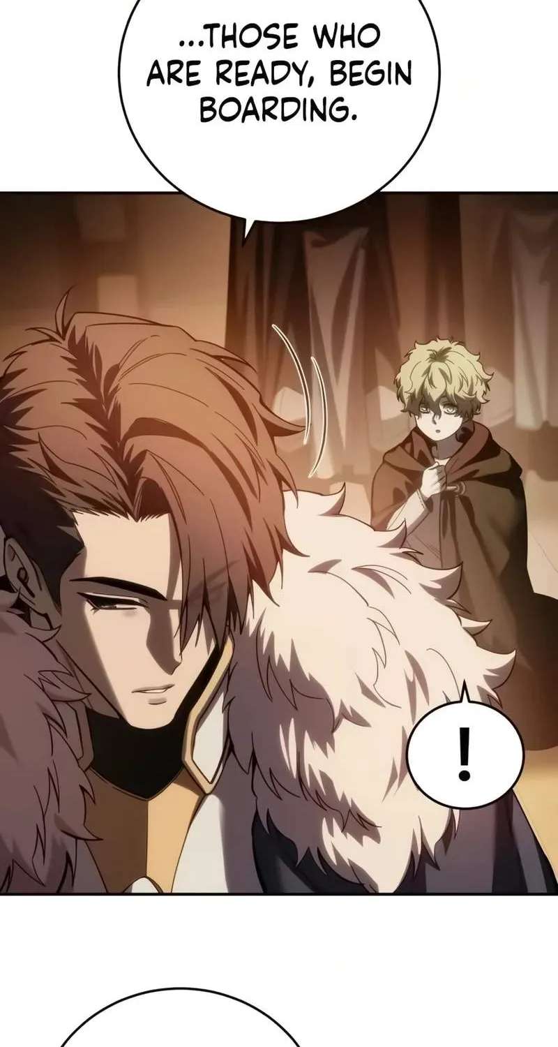 Star-Embracing Swordmaster Chapter 138 - page 97