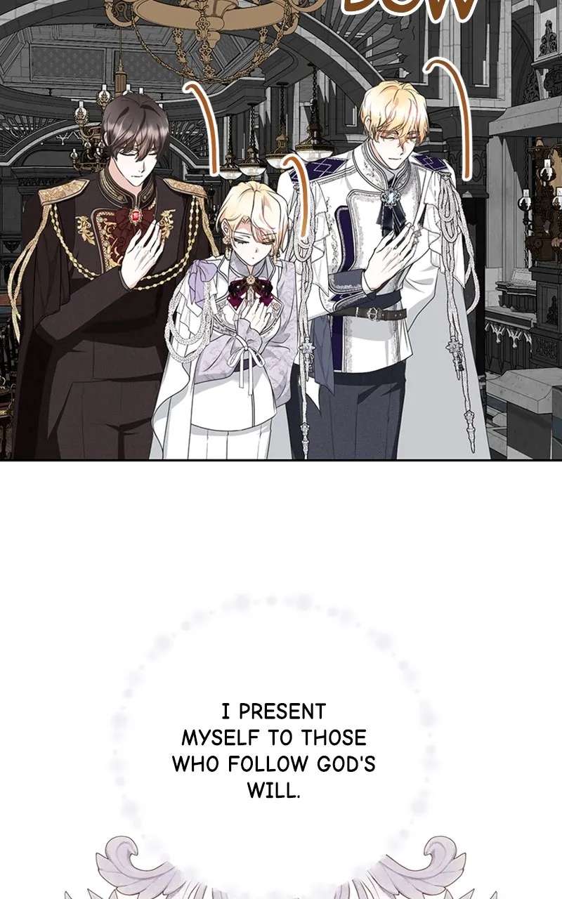 Reborn As the CharacterThat Never Existed Chapter 88 - page 54