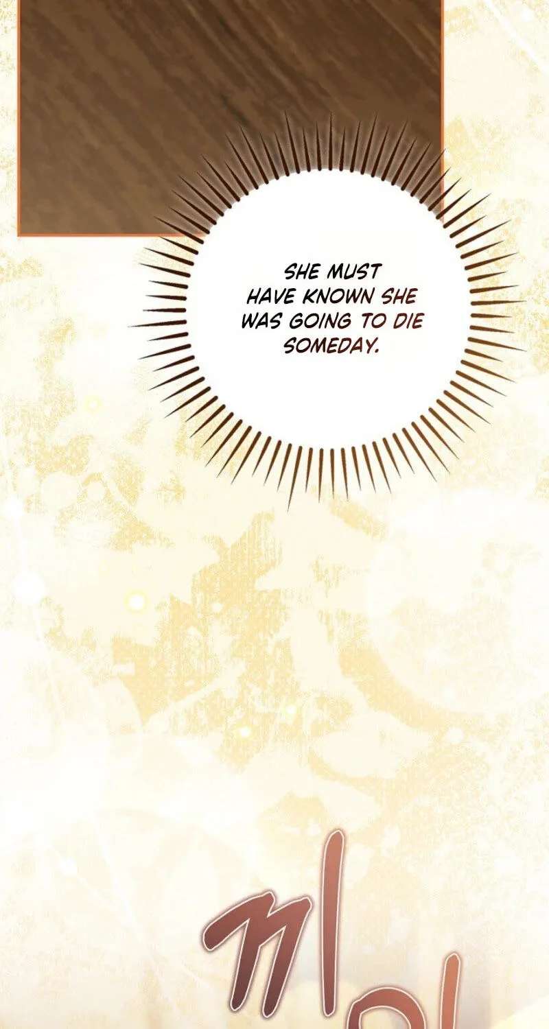 Living With My Villainous Uncle Chapter 57 - page 90
