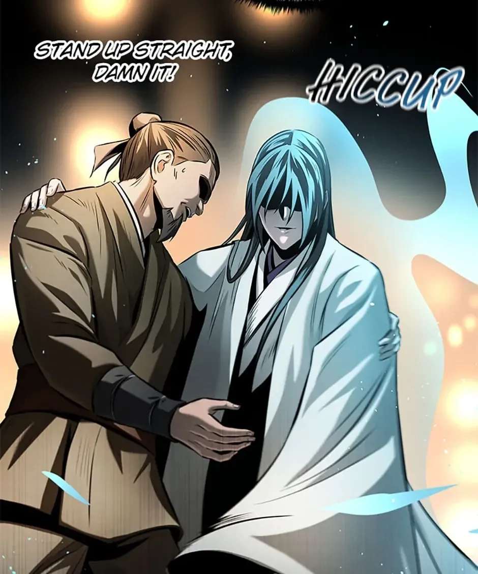 Absolute Master of the Senate Chapter 41 - page 2