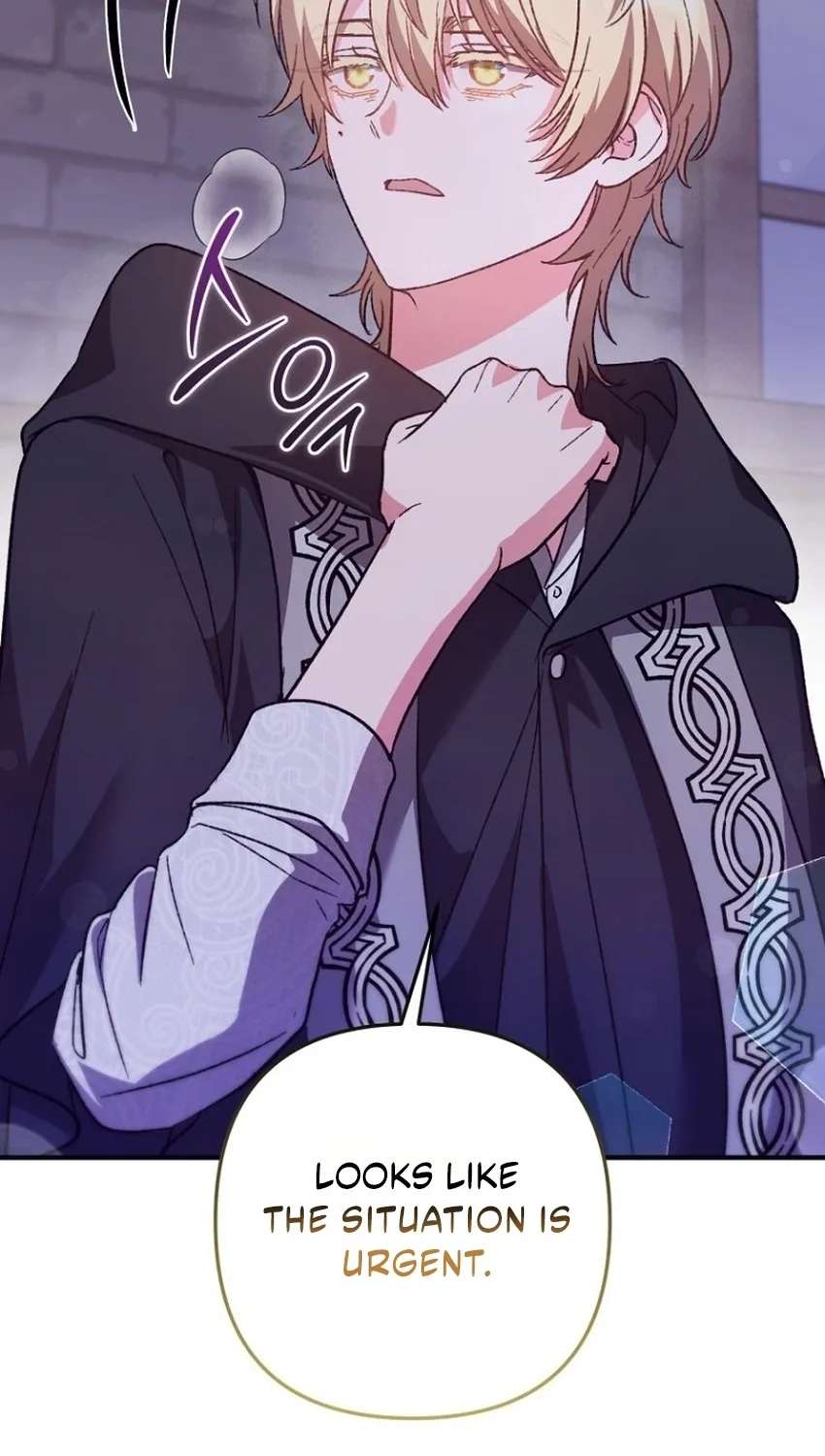 I Don't Know The Original, I'm Too Busy Trying To Make A Living Chapter 77 - page 101