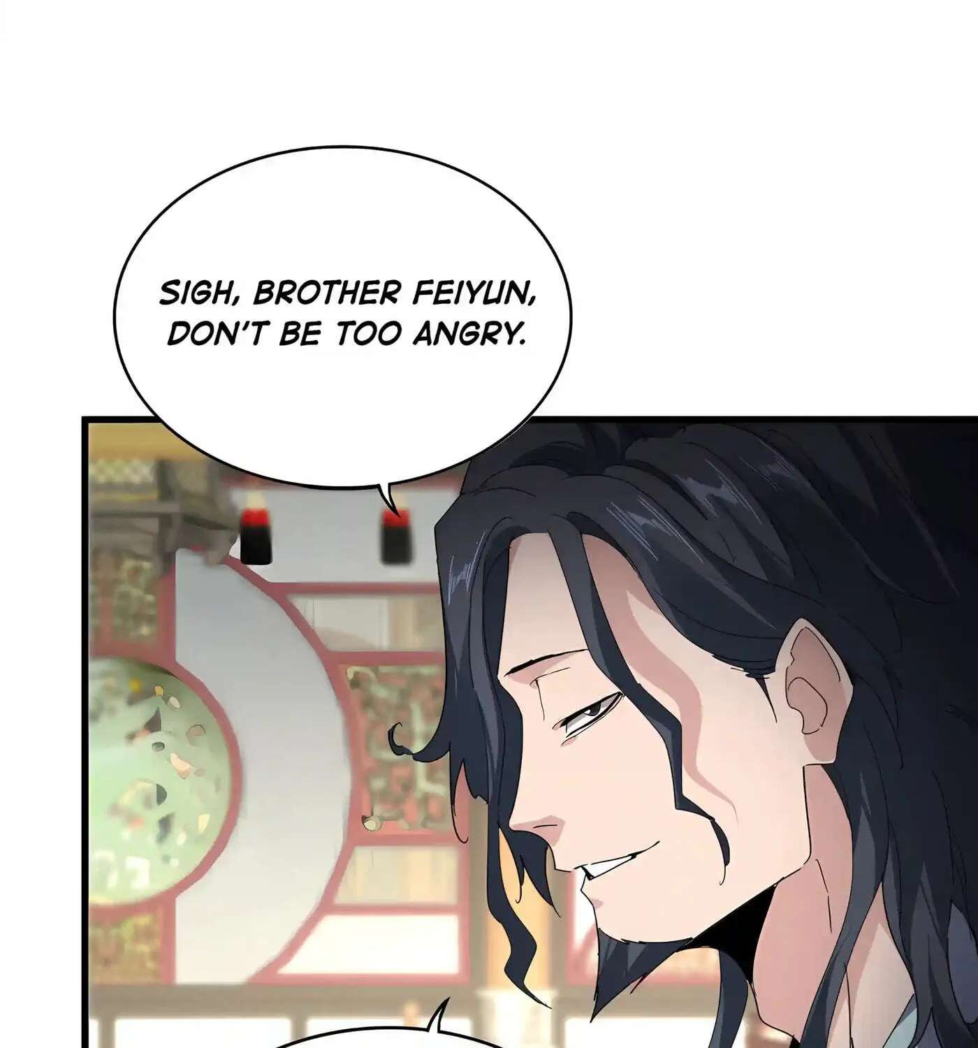 The Devil Butler Chapter 902 - page 25