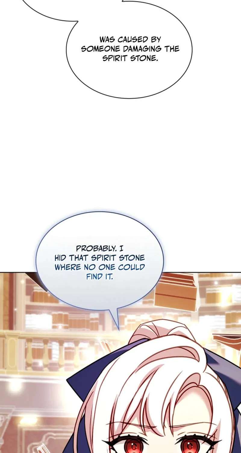 The Lady Needs a Break Chapter 218 - page 6