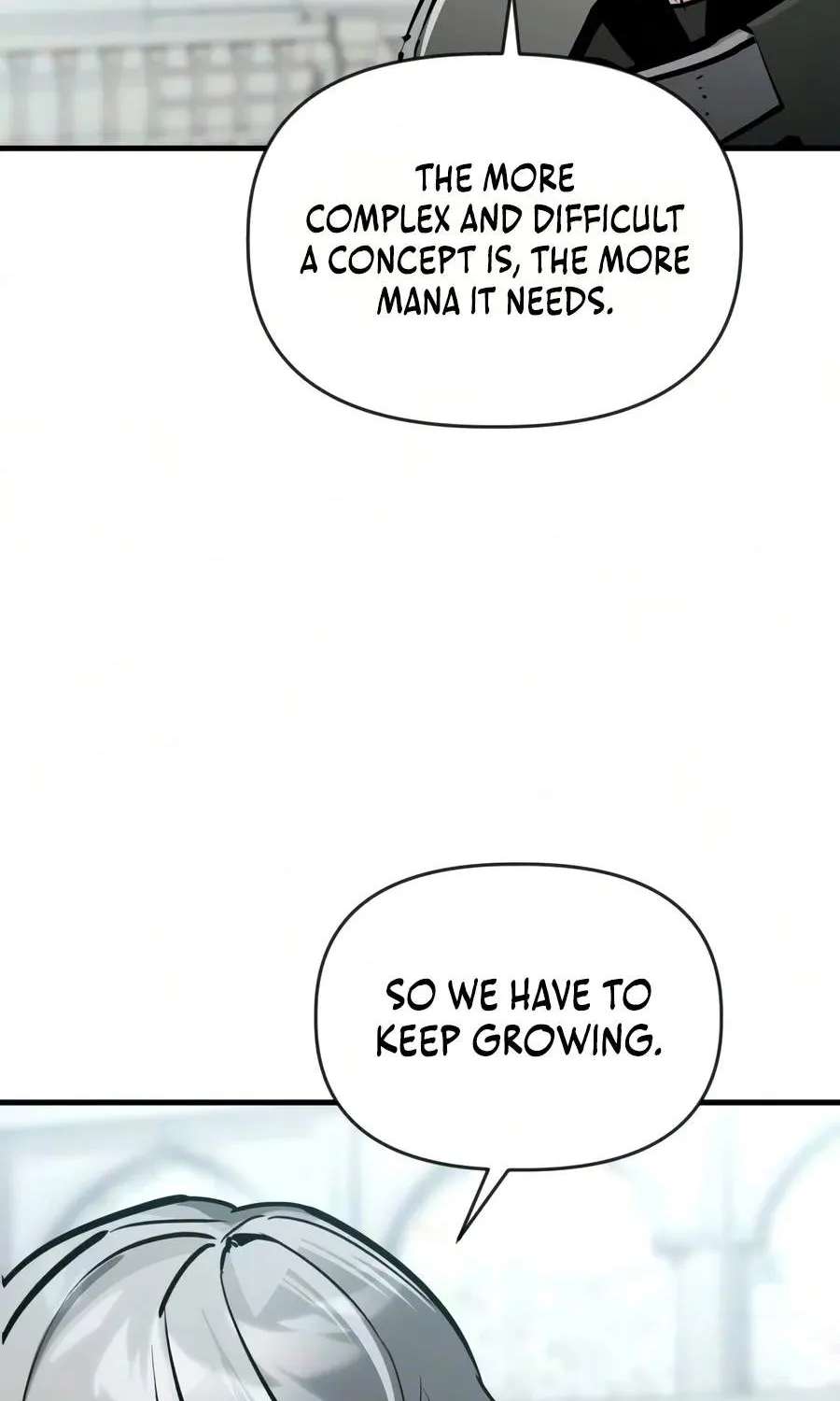 World-Saving is a Skill Chapter 41 - page 70