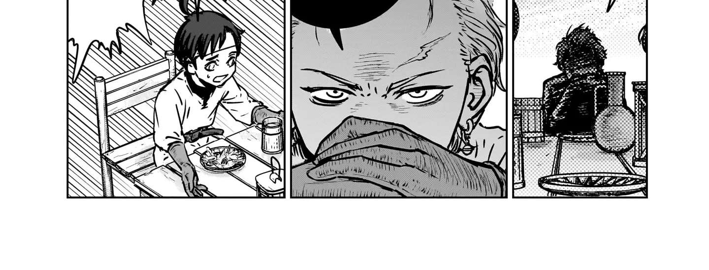 A Story About Being Absurdly Exiled Chapter 1.1 - page 22