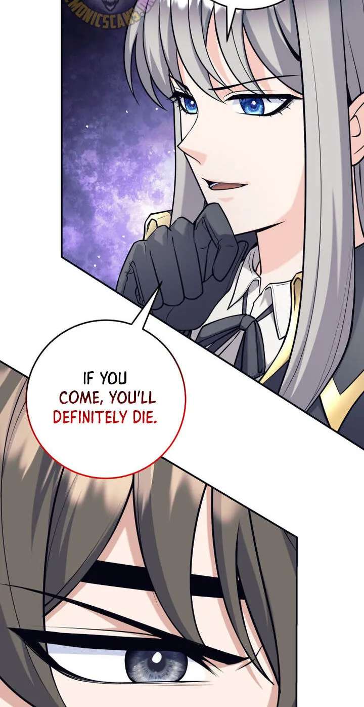 I'm Quitting the Hero's Party Chapter 165 - page 54