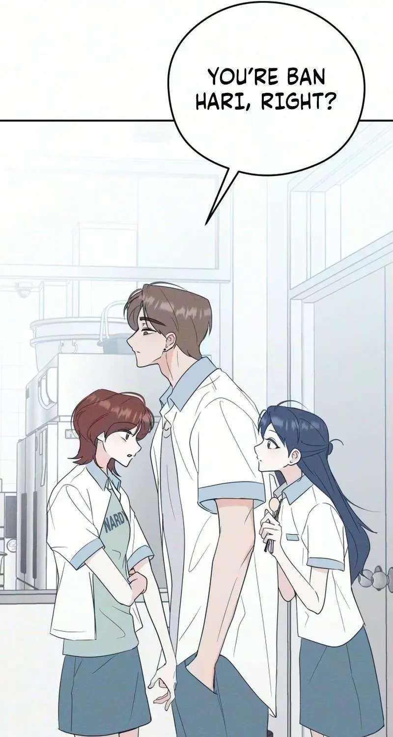 Unrequited Love Over-Obsessed Club Chapter 5 - page 98