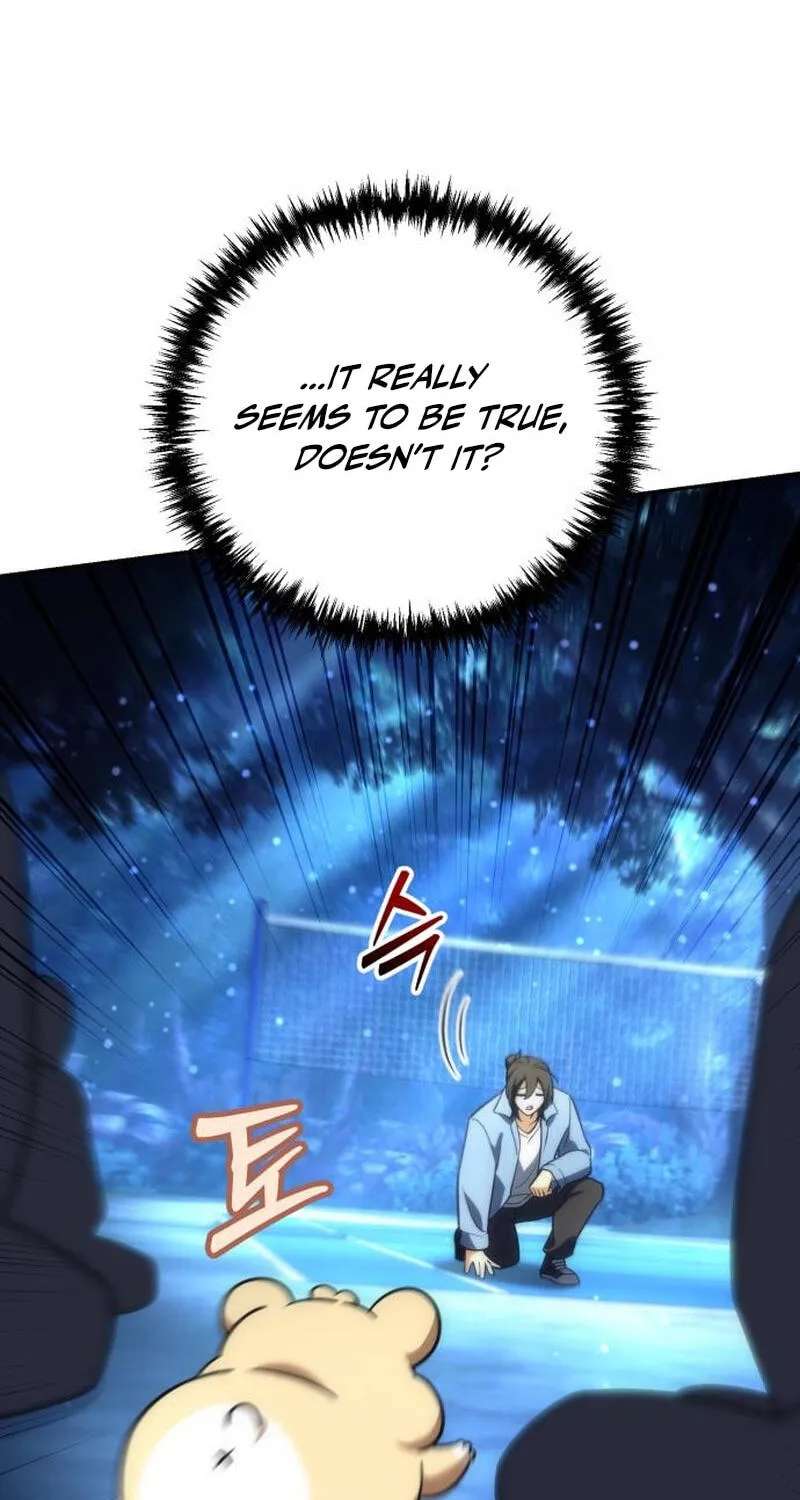 The Goddess of Abundance and Her Troublemaker Apostle Chapter 57 - page 7
