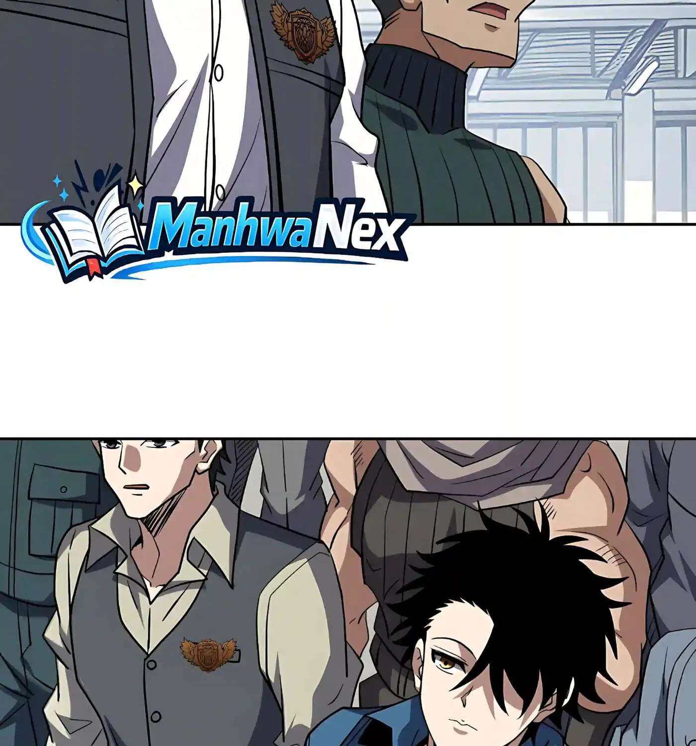 Global Beast Tamer: I Can See The Path Of Evolution Chapter 110 - page 65