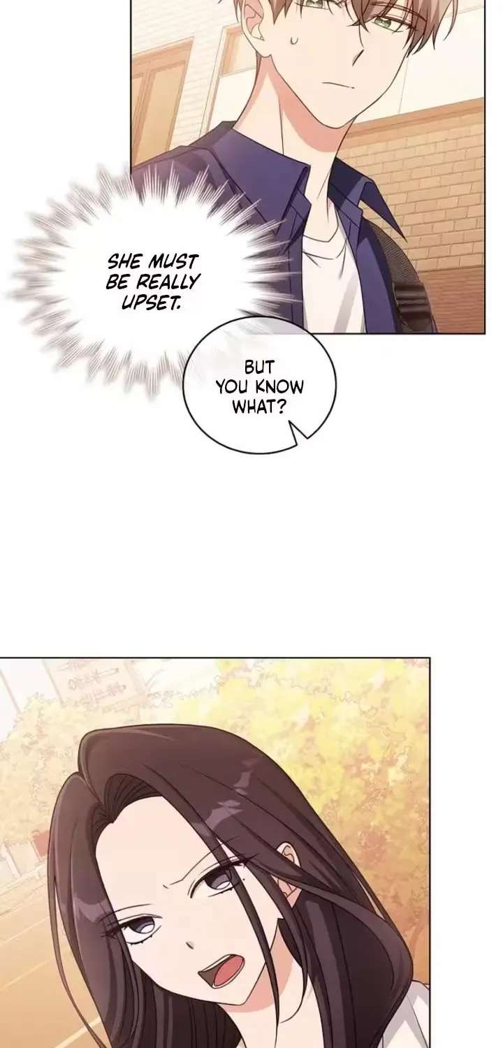 The Timing of Falling in Love Chapter 29 - page 42