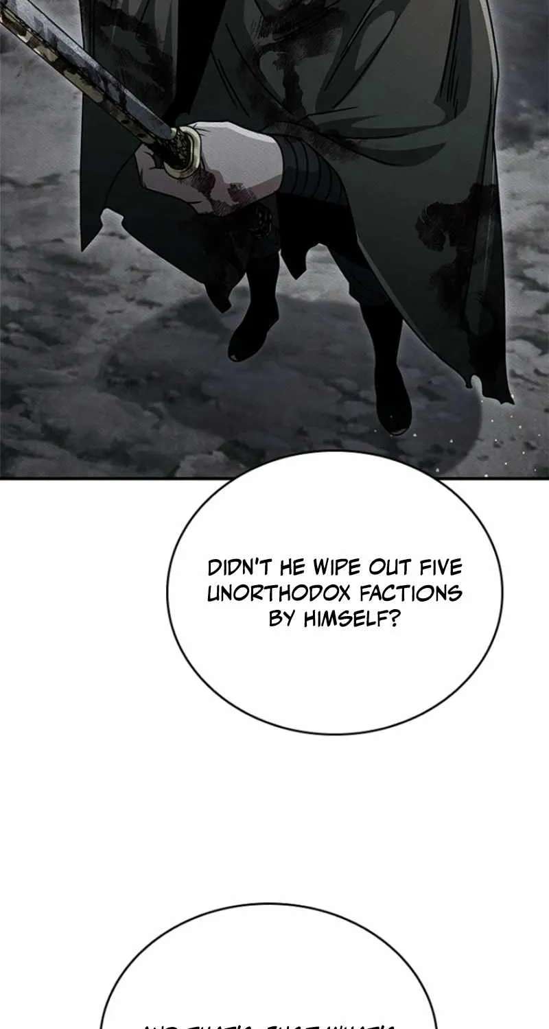 Daesahyeong Lee-Hoe Chapter 36 - page 23
