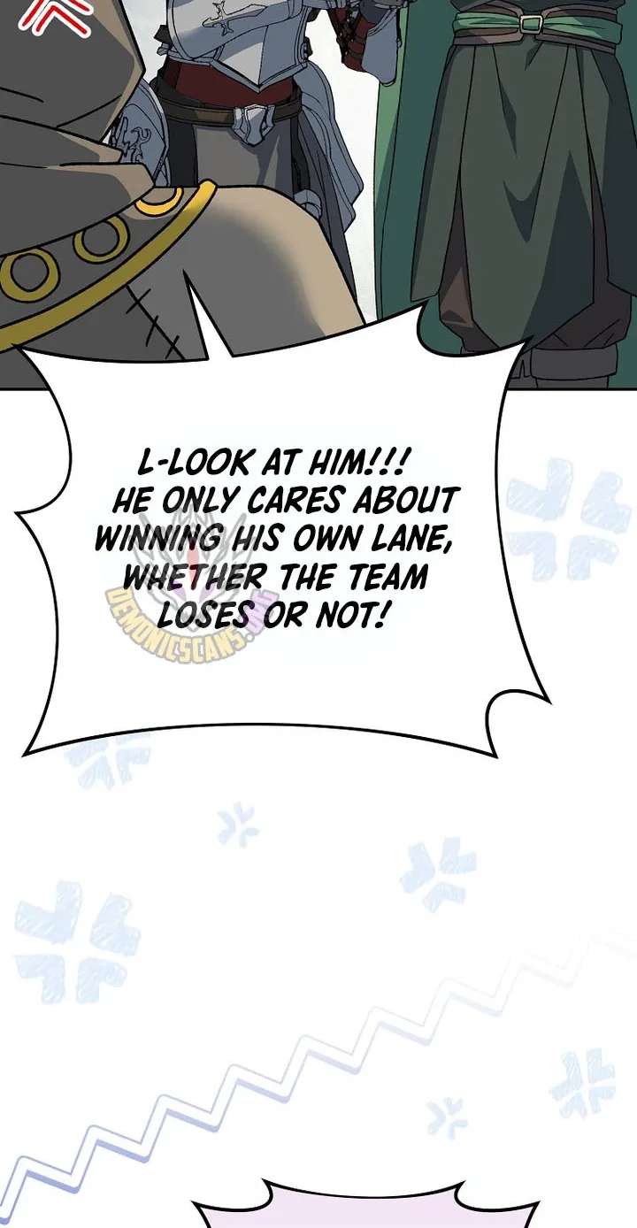 Genius Archer's Livestreaming Chapter 107 - page 79