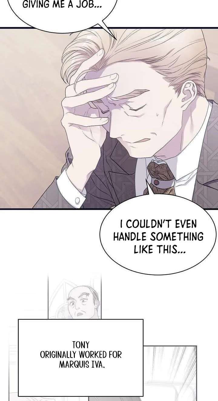 The Youngest Is Trying To Prevent the World From Ending Chapter 89 - page 6