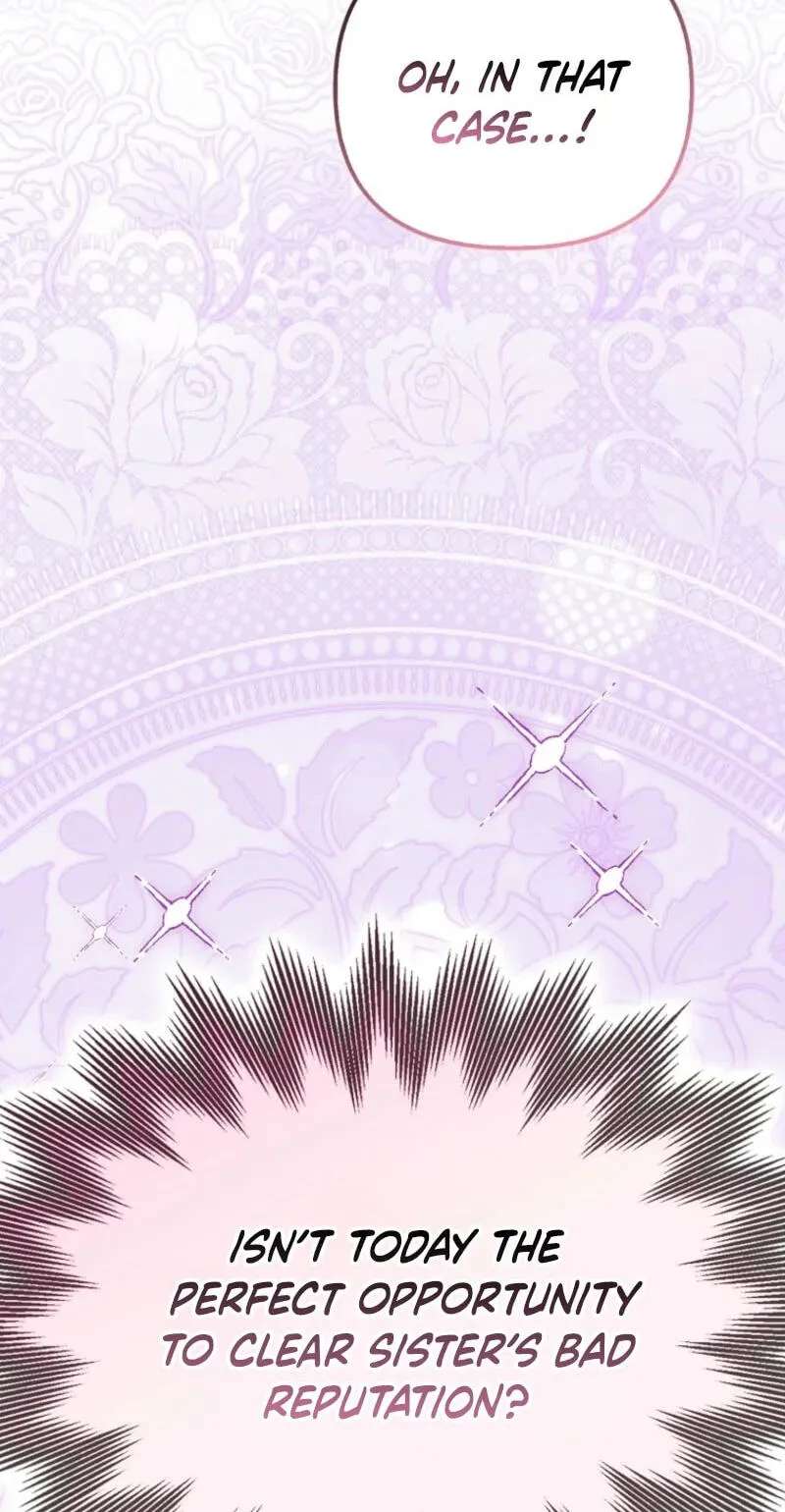 I'm the Brave Puppy Who Came to Save the Villainess Sister Chapter 47 - page 87