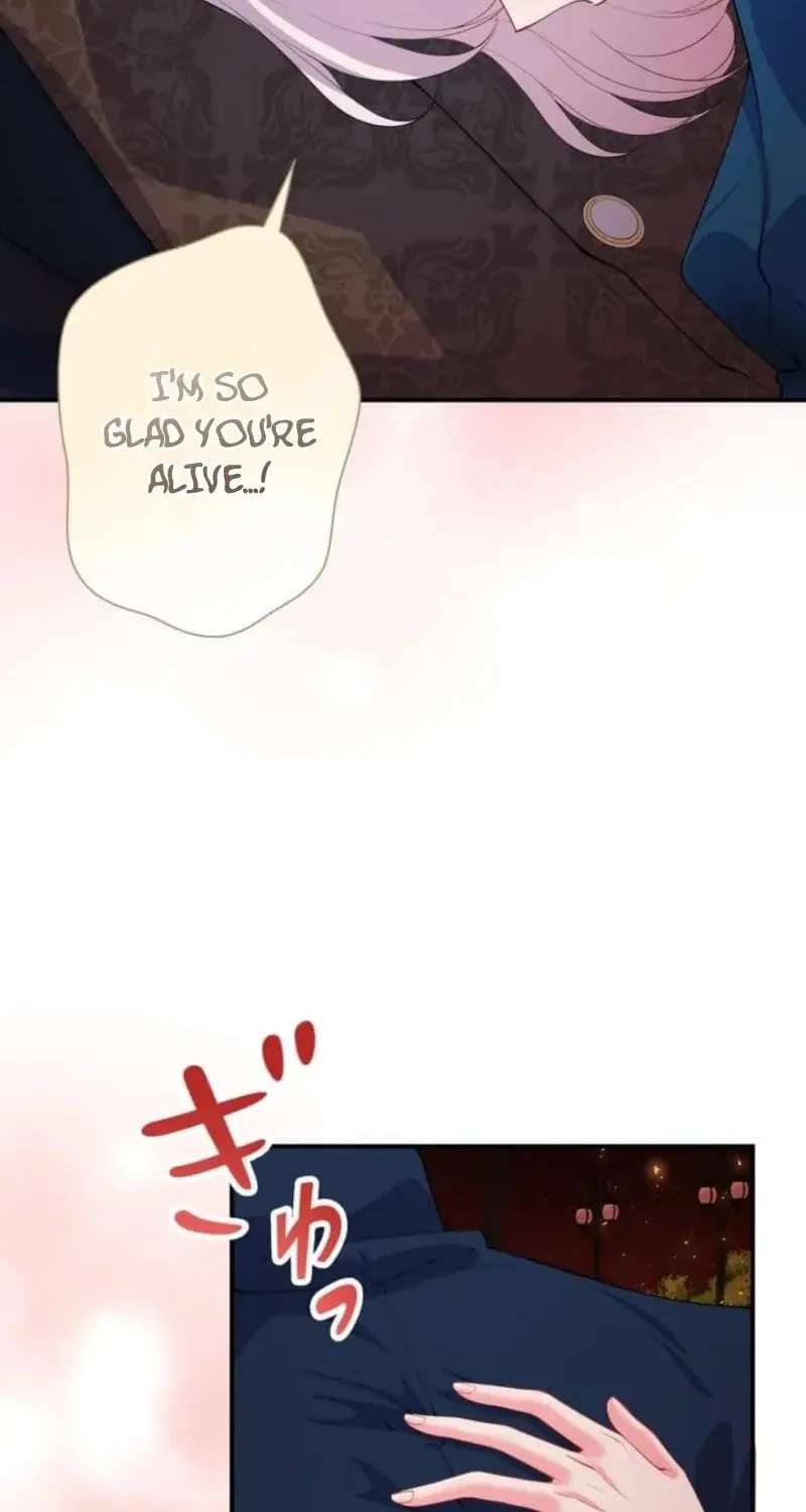 Byoujaku Mama desu ga, Yami Ochi Musuko o Sodatete Misemasu! Chapter 42 - page 16