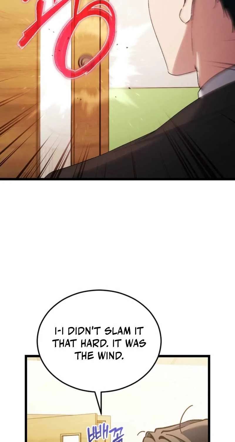 I’ll Retire After Saving The World Chapter 99 - page 31