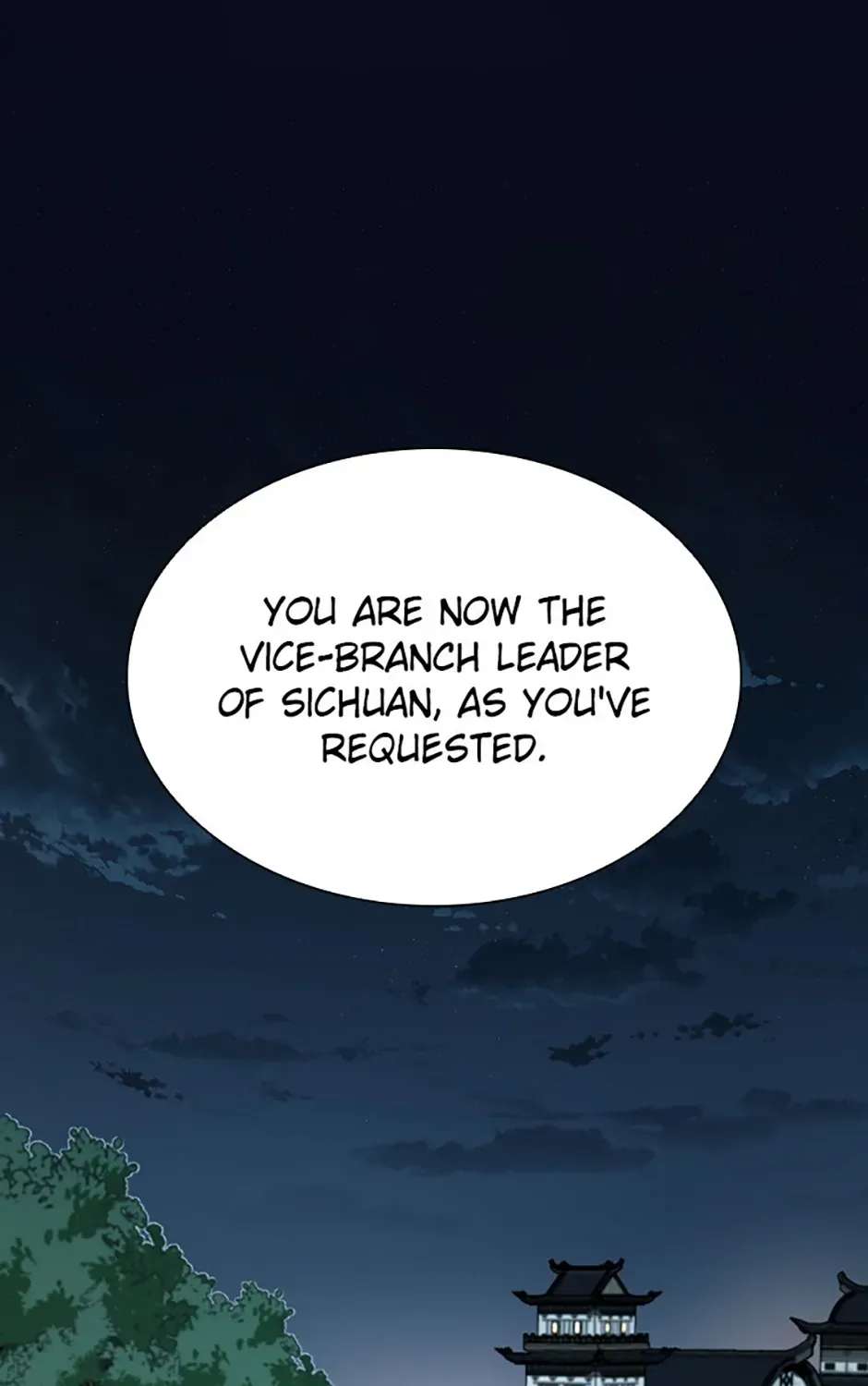 Absolute Master of the Senate Chapter 84 - page 129