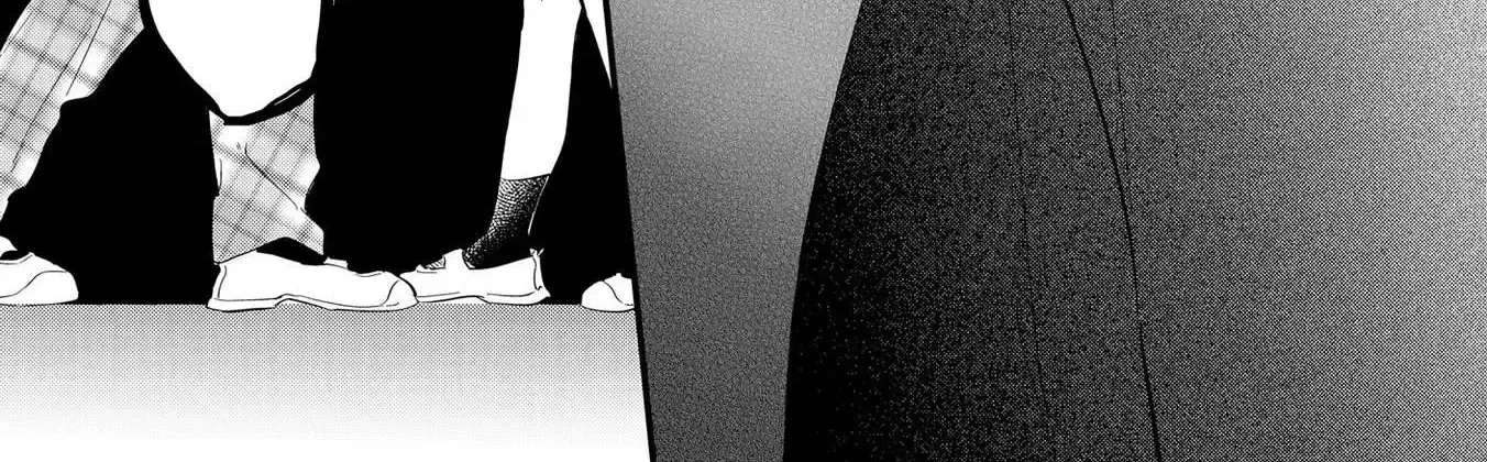 Agasa-Kun Wa Yande Iru. Chapter 3 - page 36