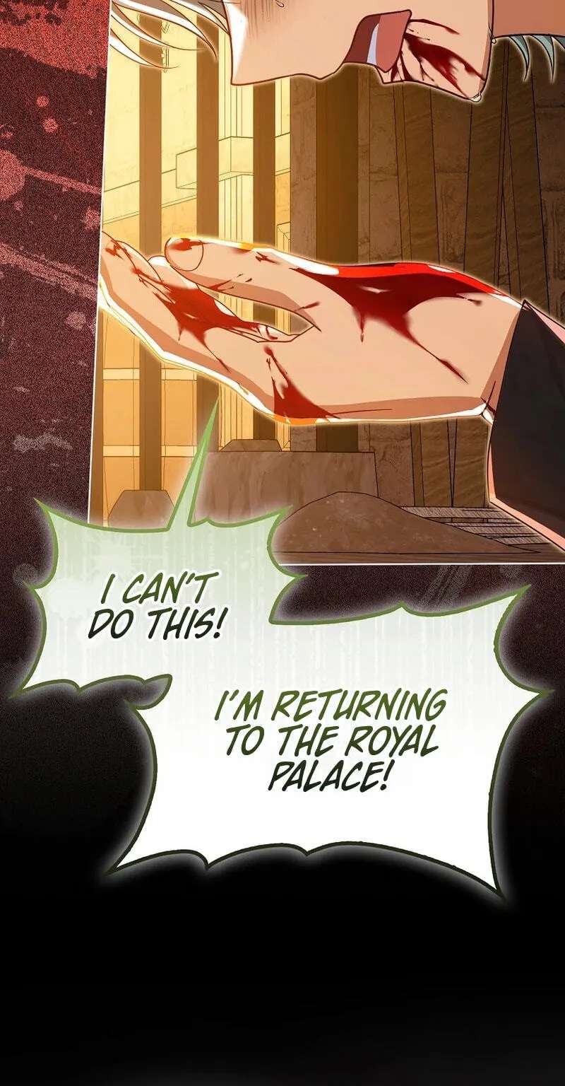 Loved by the Villains Chapter 97 - page 44