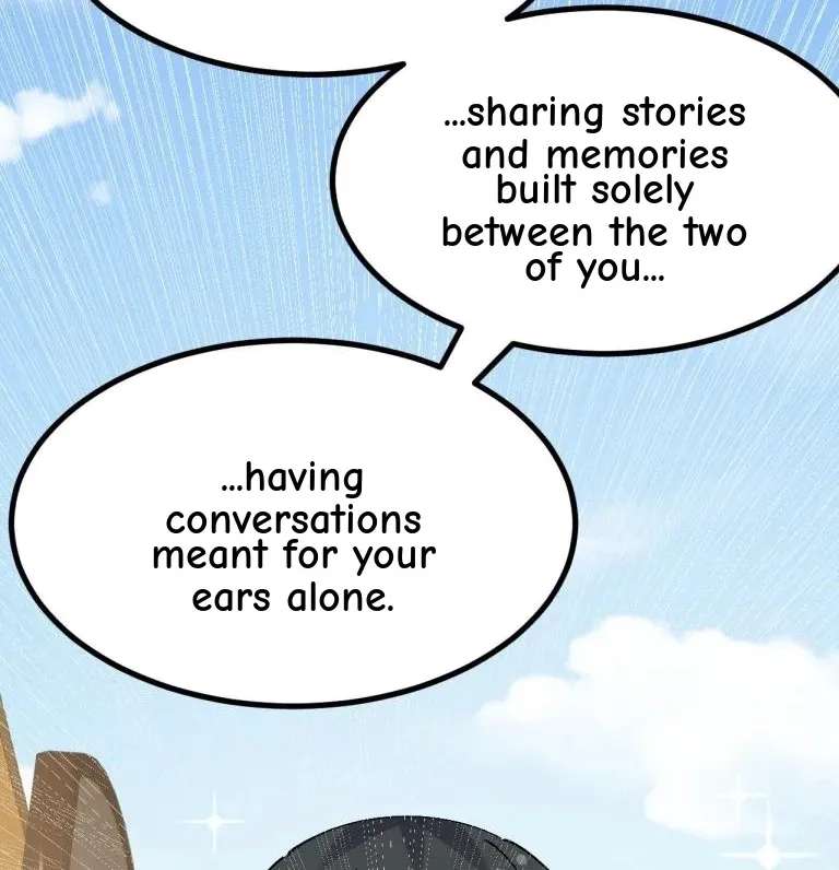 The Graduation Project Is, Making Butter! Chapter 56 - page 29
