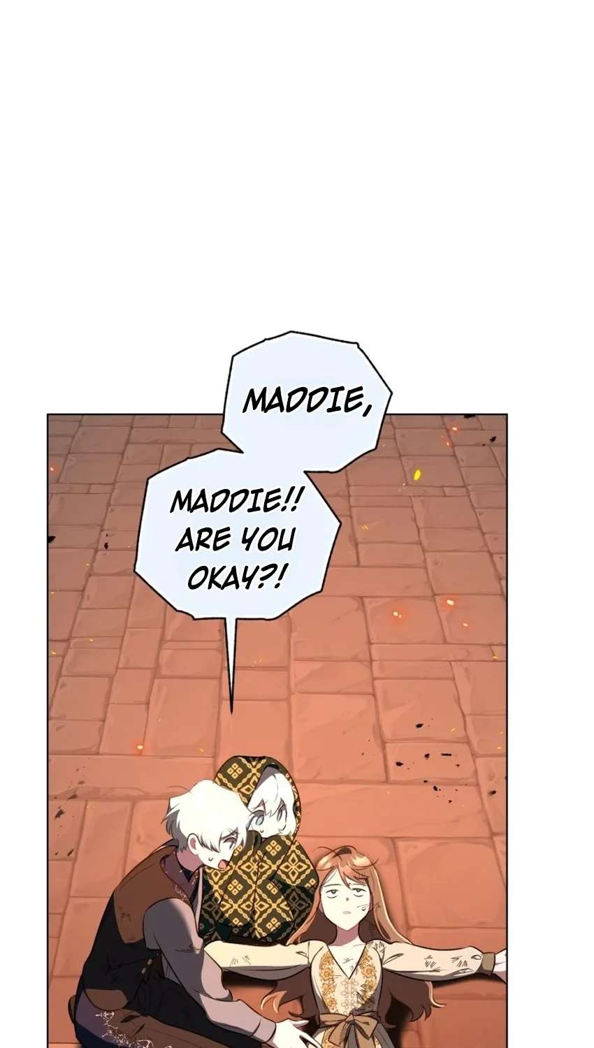 Don’t Worry, We Both Agreed to this Fraudulent Marriage Chapter 78 - page 67