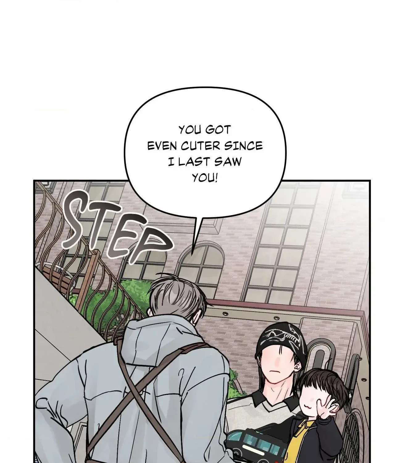 Star For You! Chapter 9 - page 138