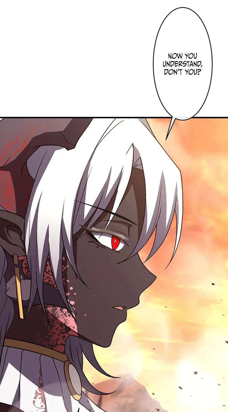 Chouetsu Kyuu Seikenshi, Makenshika no Sue Musuko ni Kaiki suru Chapter 28 - page 4