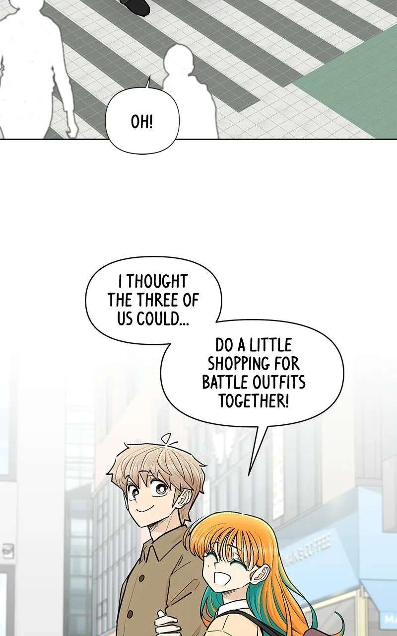 Skool of Street Chapter 90 - page 69