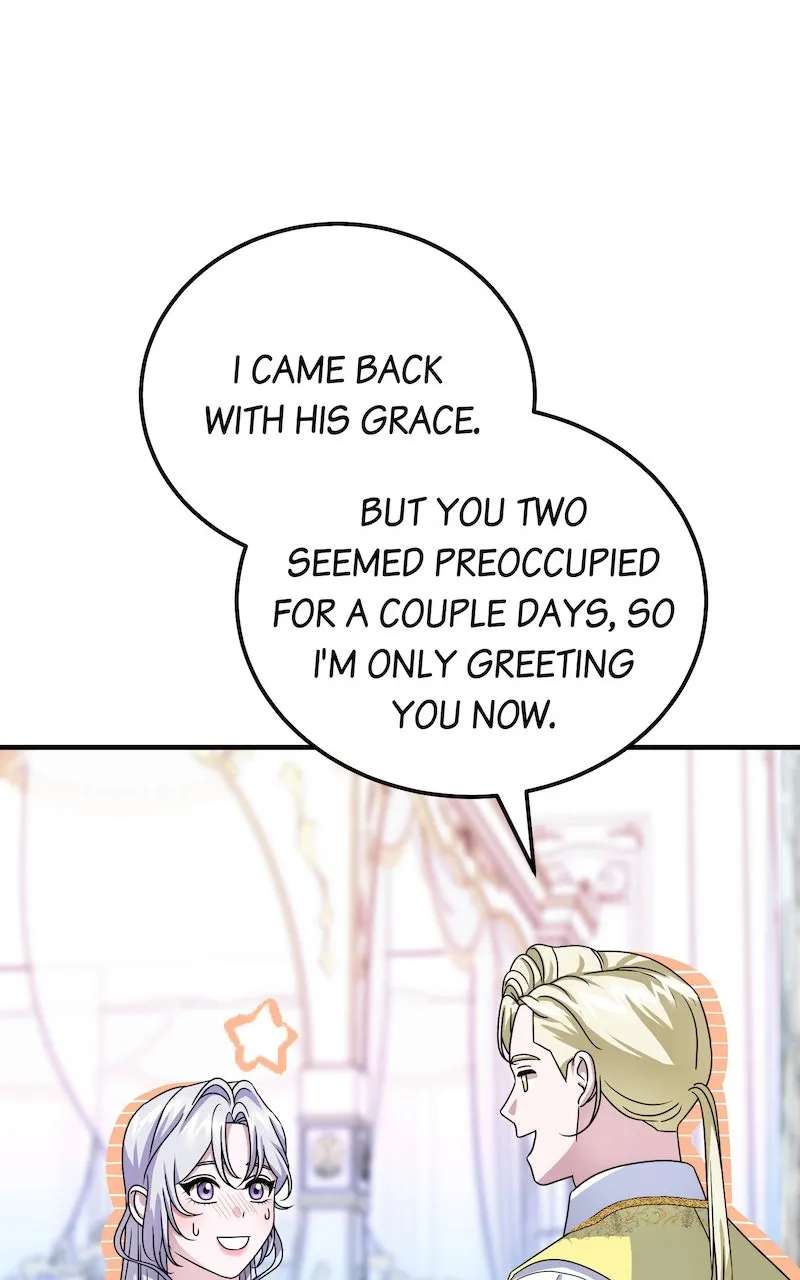 Will My Doting HusbandLove Me Again? Chapter 34 - page 74
