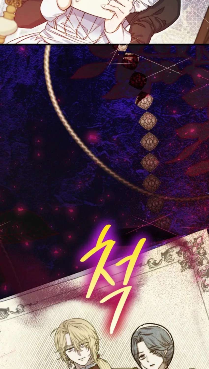 The Villainess is a Millionaire Solver Chapter 40 - page 61