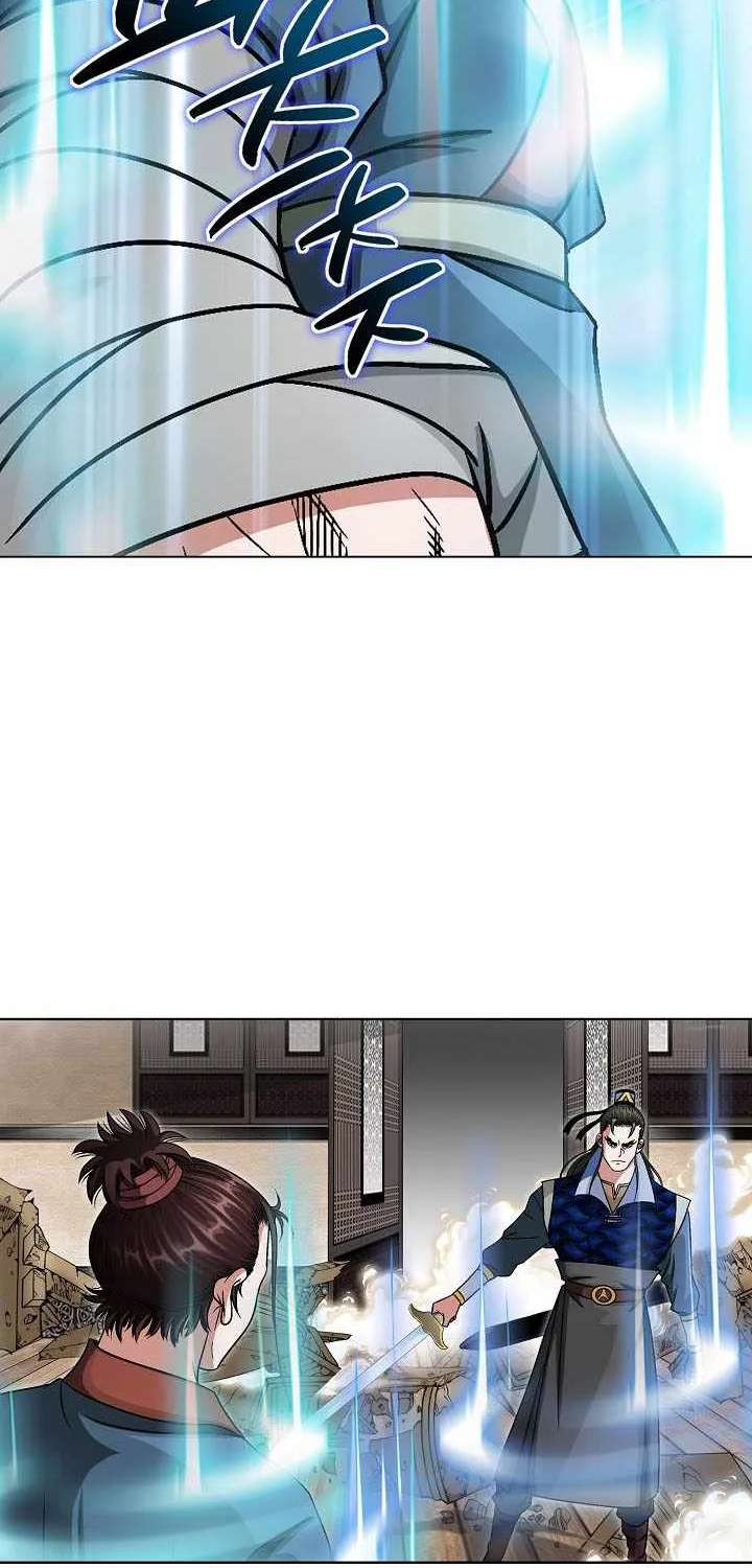 The Rogue Young Master of the Namgung Clan Chapter 31 - page 56
