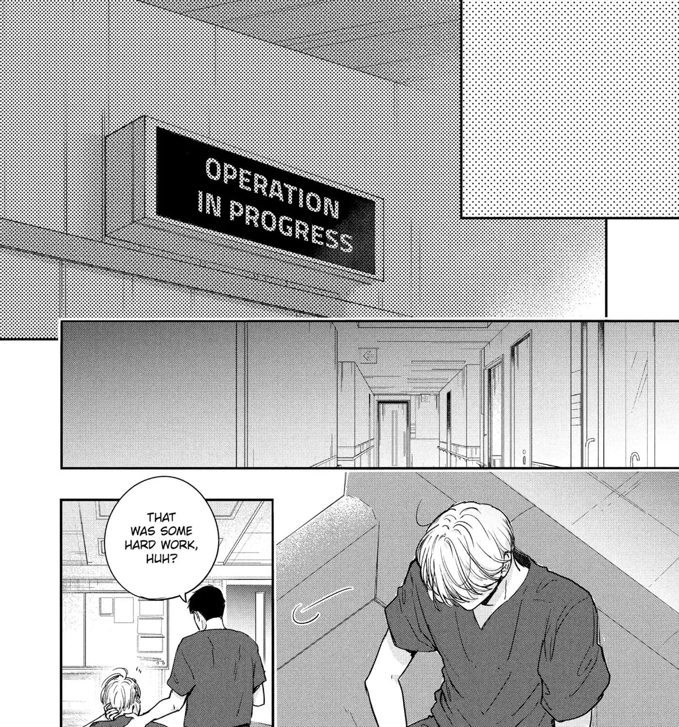 Anyway, I'm Falling in Love with You. Chapter 52 - page 72