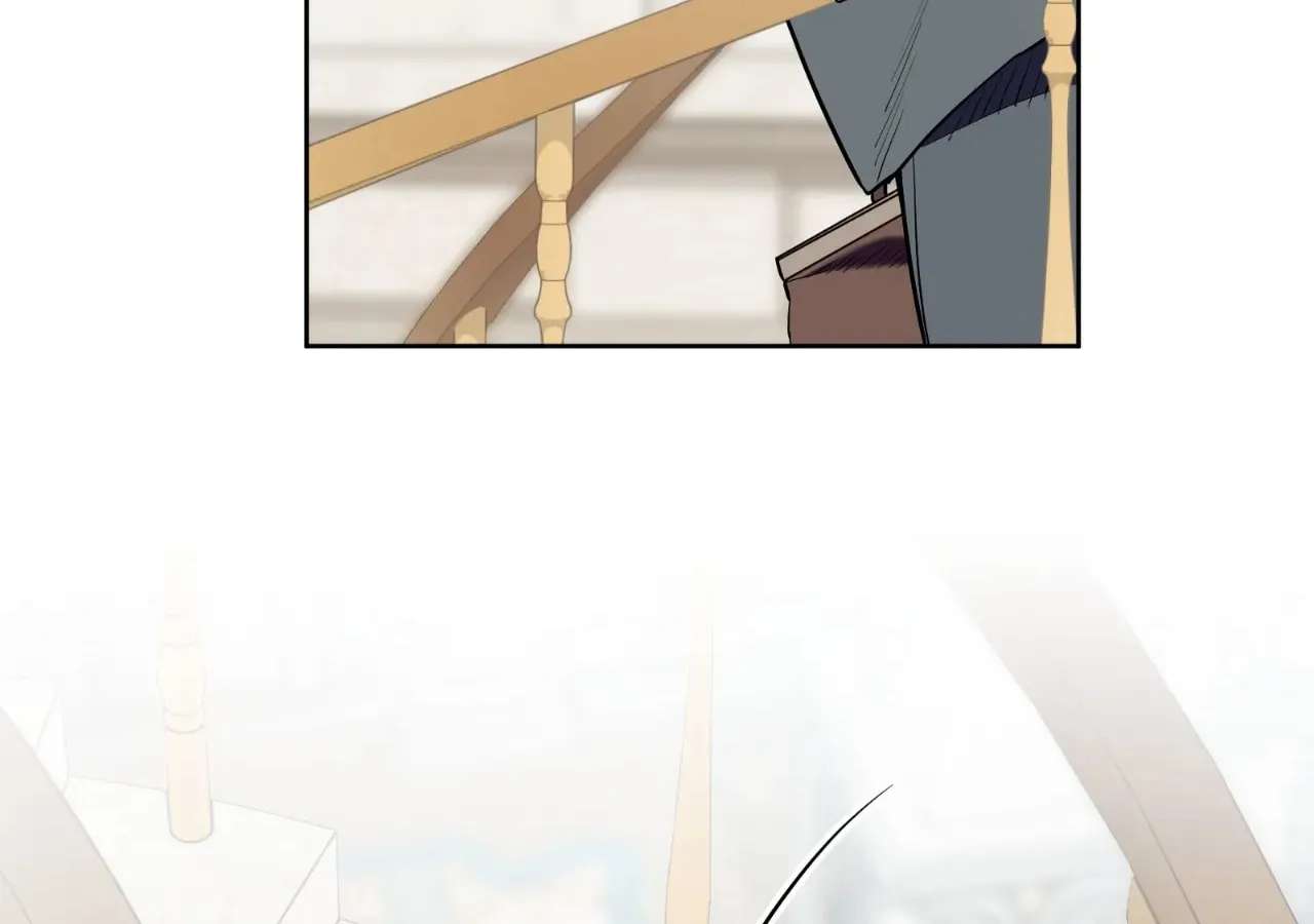 If You Desire to Keep Me Chapter 80 - page 28