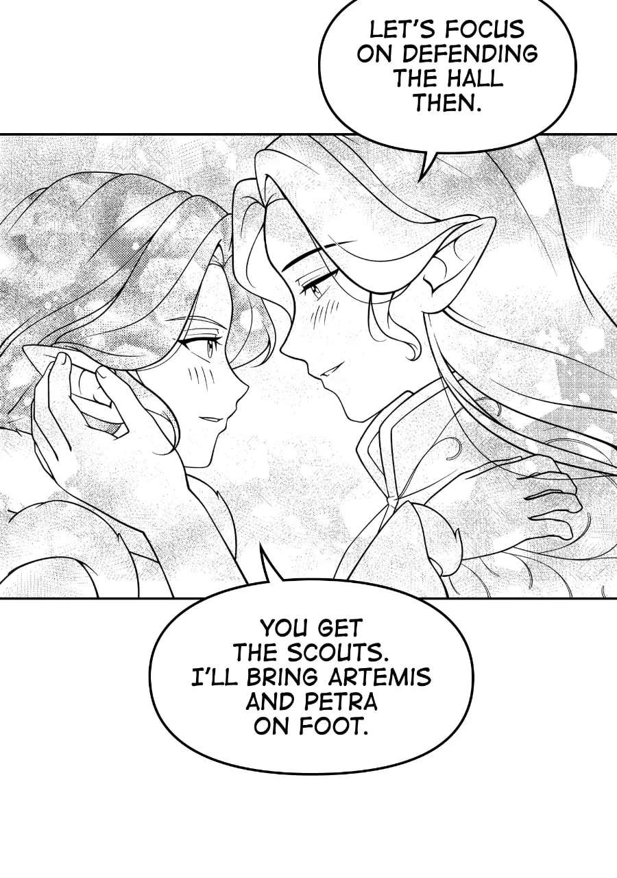 Wings of Starlight Chapter 28 - page 9