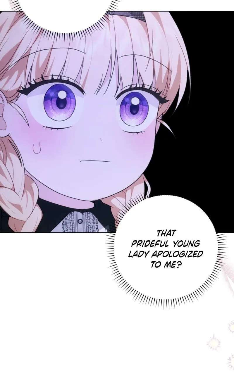 The Chubby Female Lead Is Popular Chapter 33 - page 20