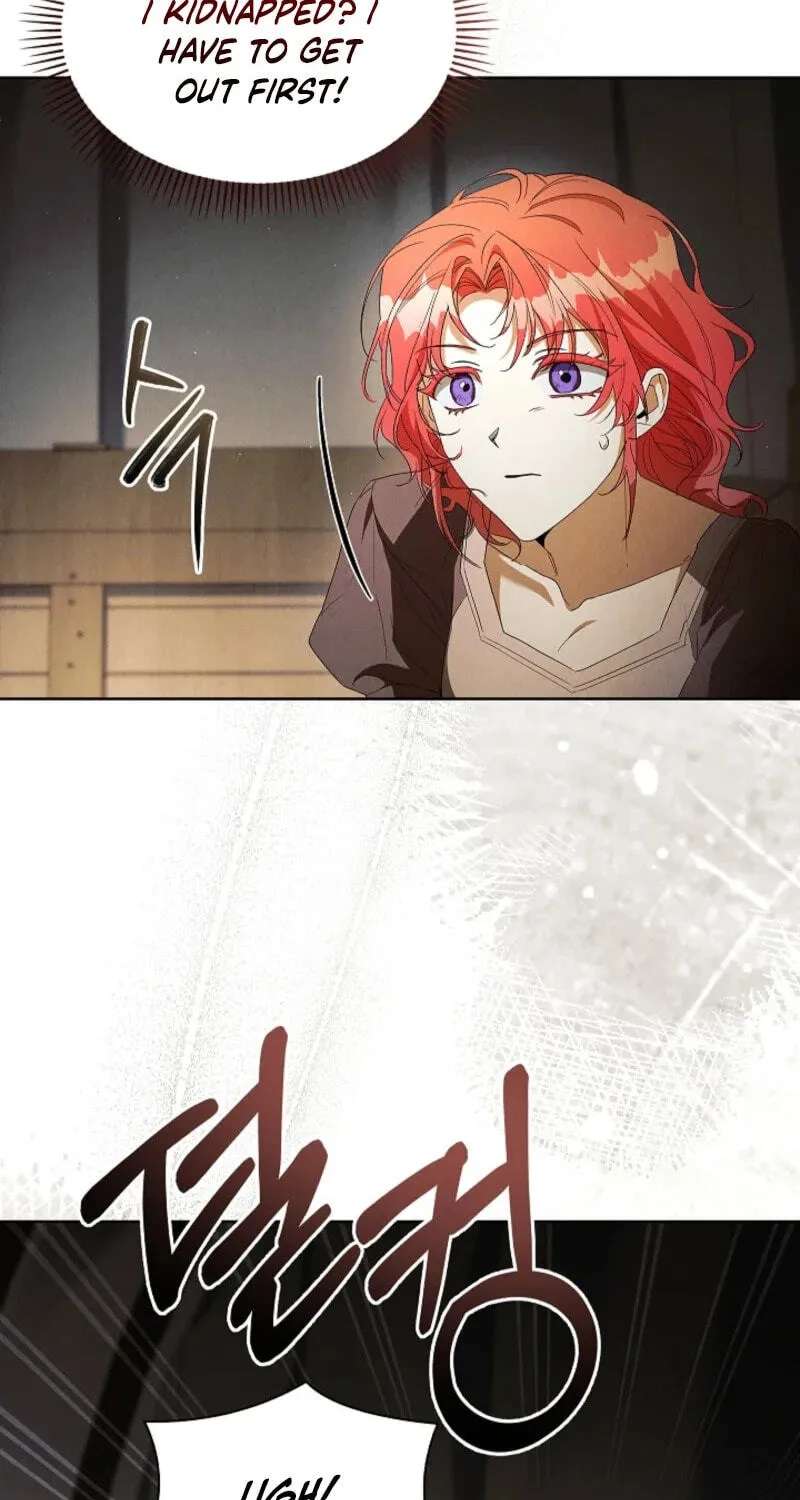 Regarding the Perfect Revenge Chapter 29 - page 39
