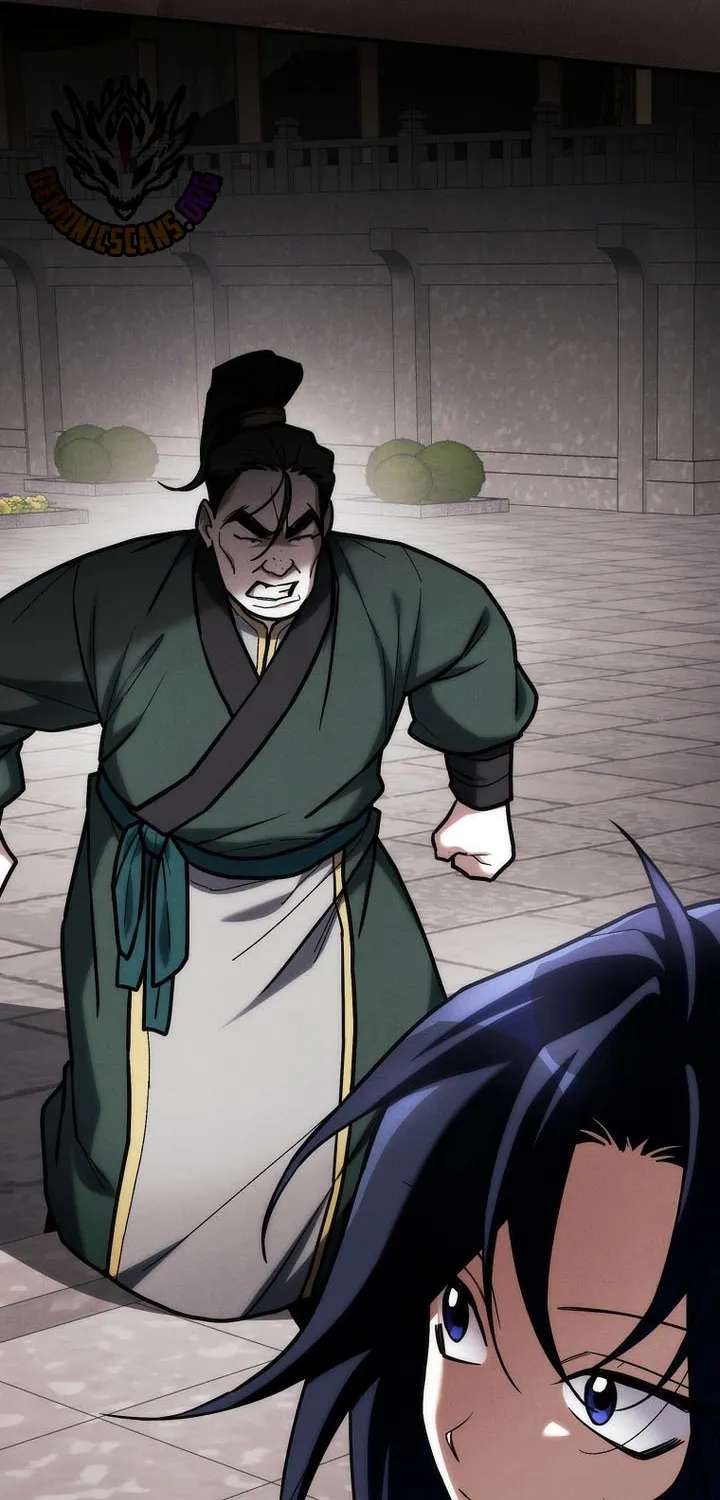 Third-rate Martial Family Becomes the Best Under Heaven Chapter 26 - page 84