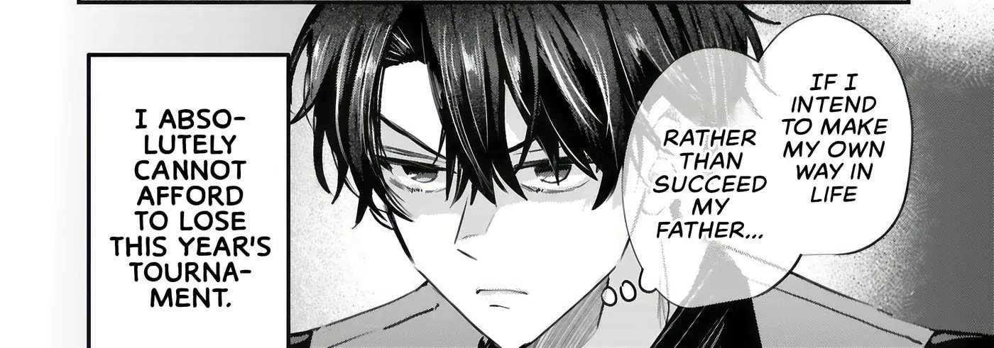 A Love-Distrusting Noble Lady Doesn't Notice the Cold Knight's Devotion Chapter 5 - page 28