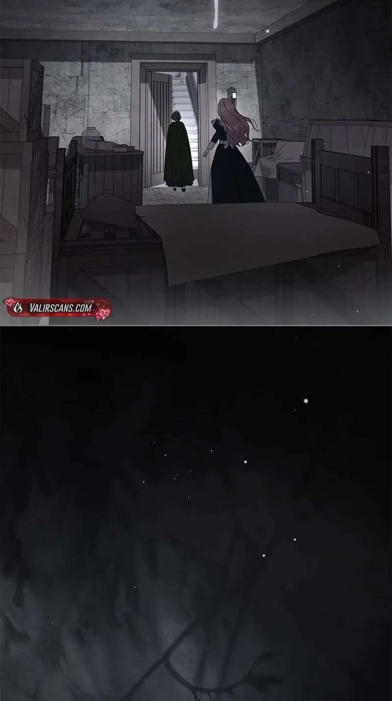 The Count's Secret Maid Chapter 106 - page 79