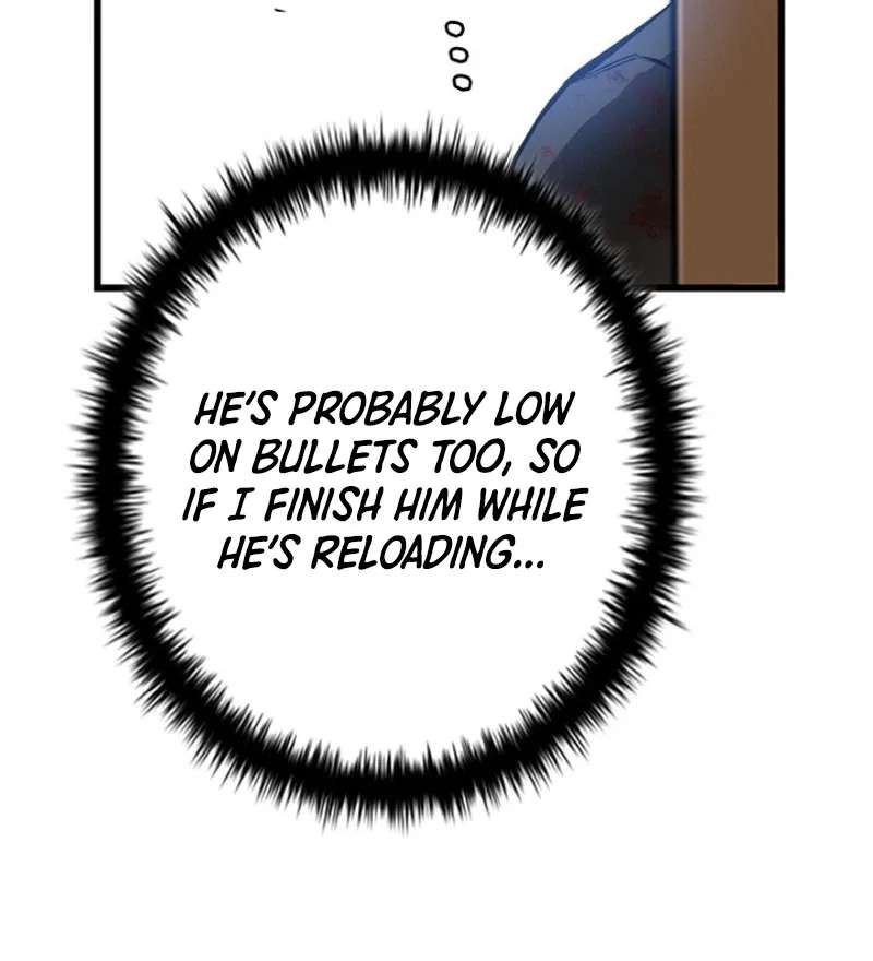 Sicario Chapter 30 - page 97