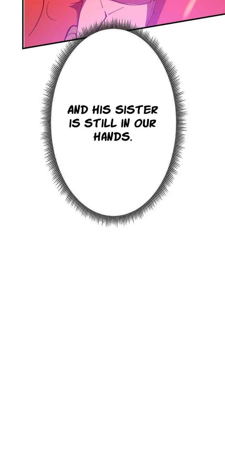 The Underworld Transcendent Is Unrivaled at the School——! Chapter 50 - page 36