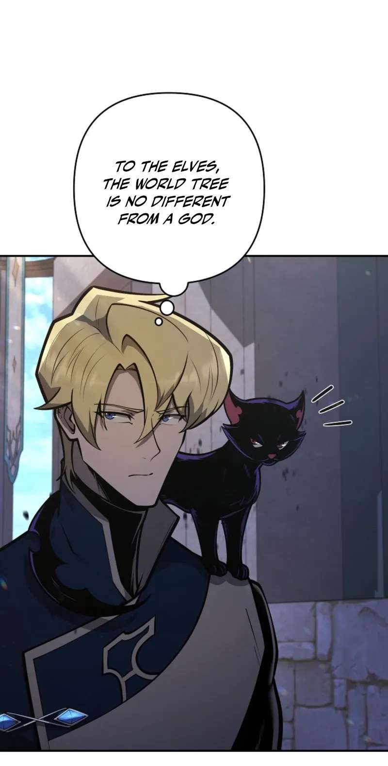 The Mad Dog of the Duke's Estate Chapter 74 - page 43
