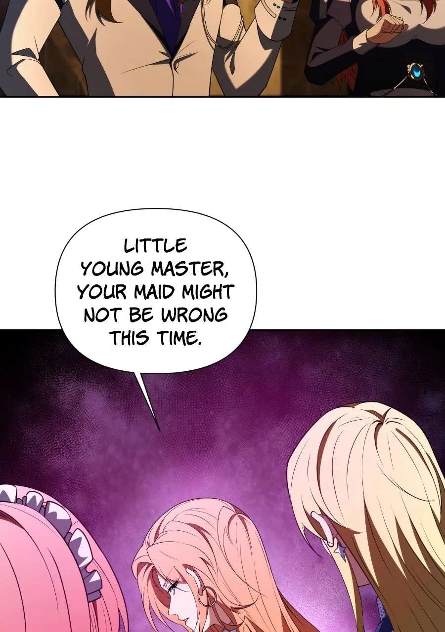 I Dominate a Magical Continentwith an Industrial Revolution Chapter 46 - page 12