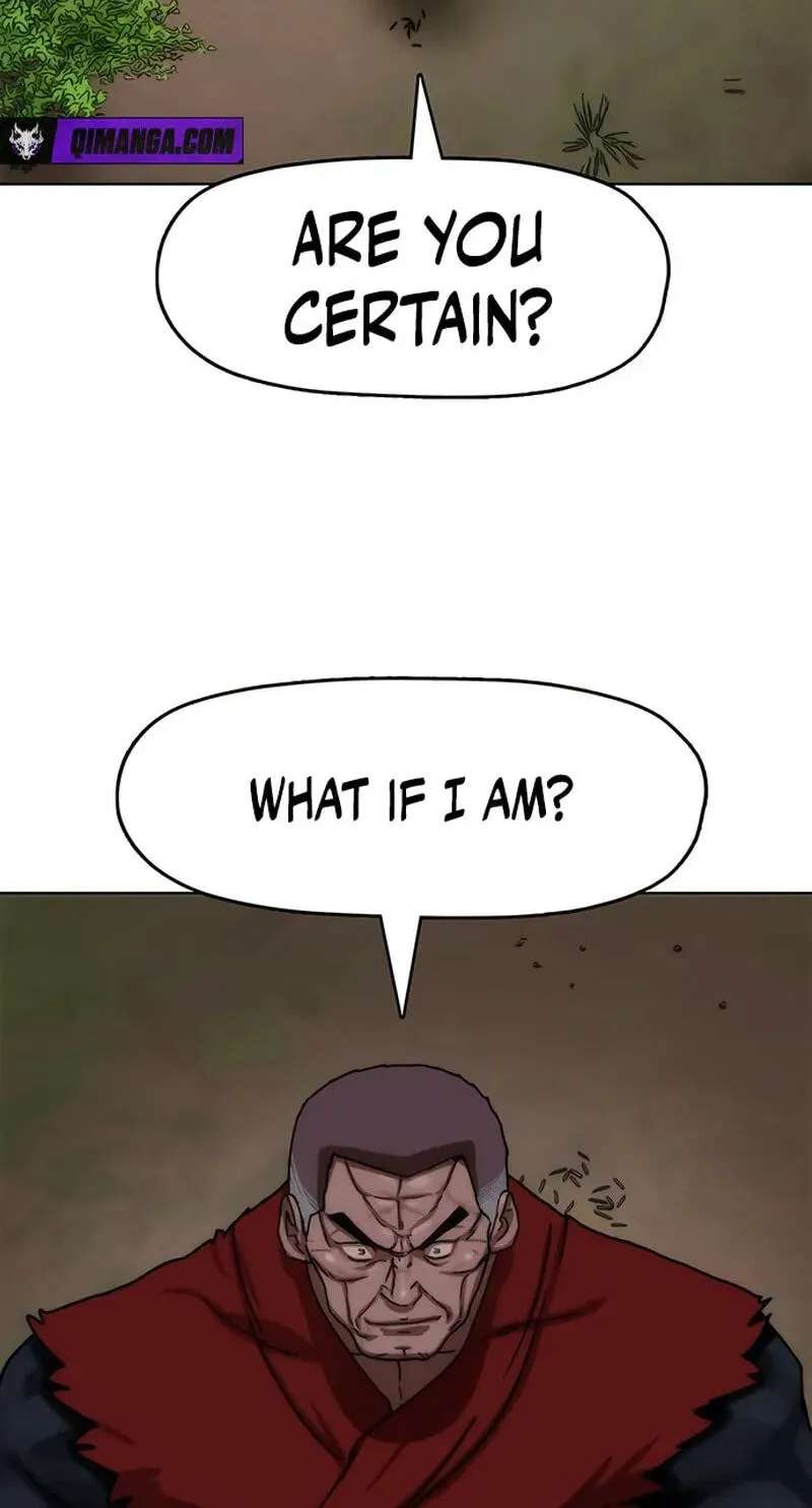 Like a Chilling Flame Chapter 93 - page 5