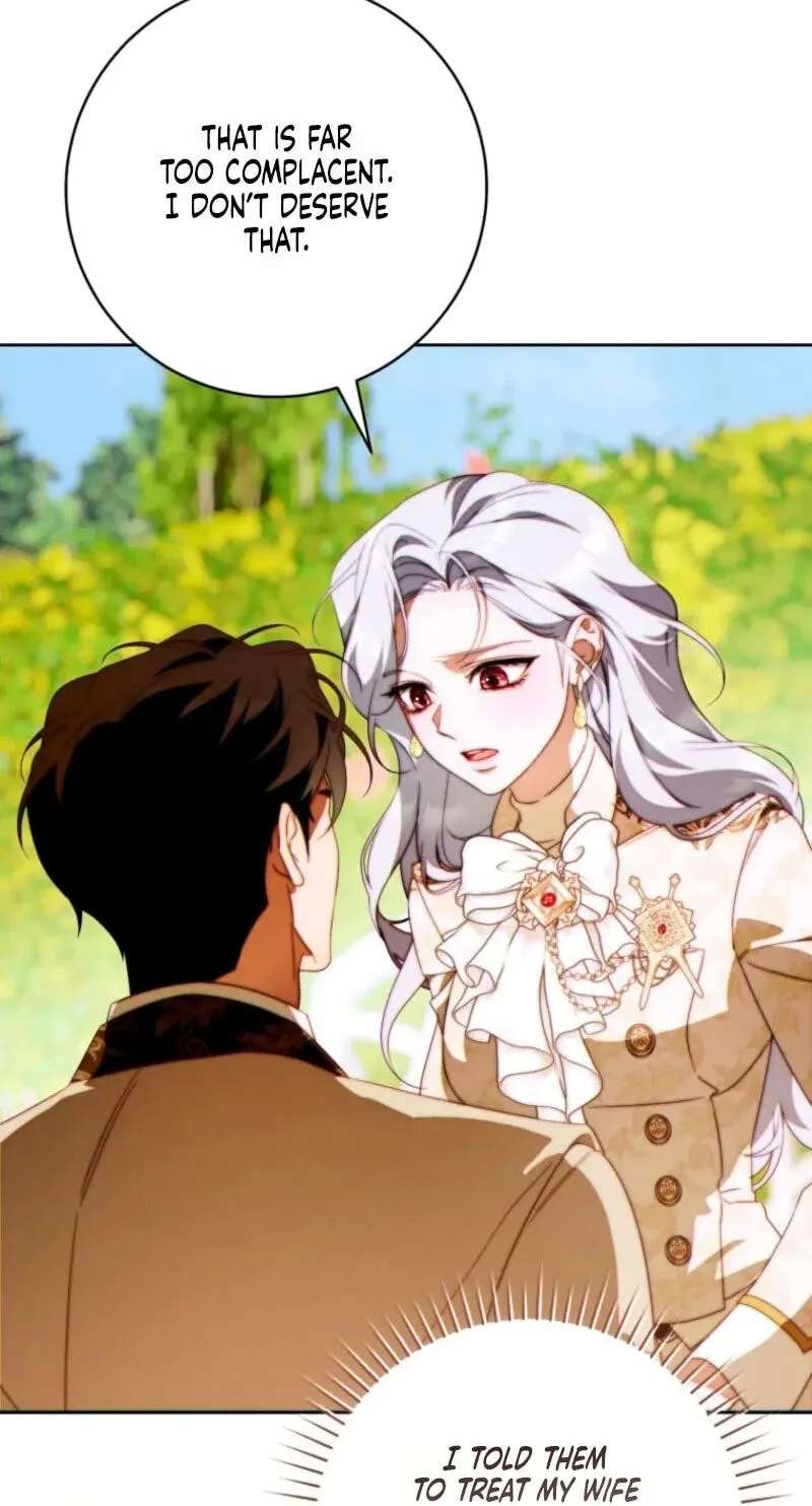 This Marriage Will Surely Succeed Chapter 68 - page 20