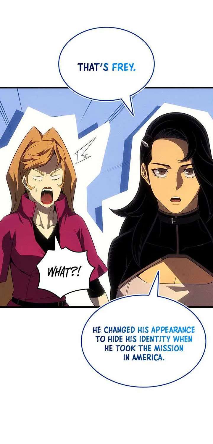 The Great Mage Returns After 4000 Years Chapter 271 - page 19