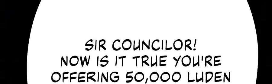 The Berserker's Second Playthrough Chapter 40 - page 35