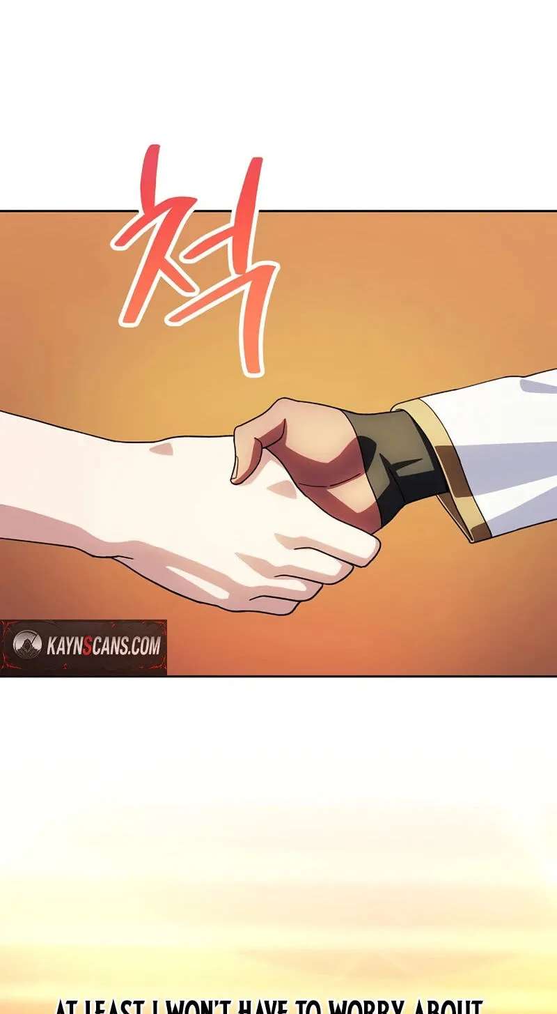 Healing at the Academy Convenience Store Chapter 15 - page 25
